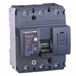 Schneider Electric Unica Acti9, Disjoncteur miniature, Type AC, IP20, 220 - 240 V