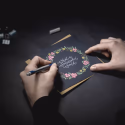 Schneider Schreibgeräte Paint-It 050 Stylo à bille retractable avec clip Cuivre, Or, Bleu métal, Vert métal, Rouge métallisé, Violet métallisé, Rose, Argent 8 pièce(s)