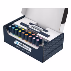 Schneider Schreibgeräte Paint-It stylo fin Multicolore 27 pièce(s)