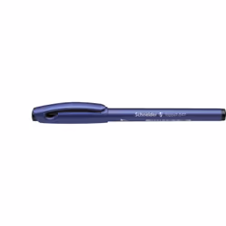 Schneider Schreibgeräte 847SC001, Clip, Stylo à bille, Noir, 10 pièce(s)