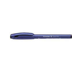Schneider Schreibgeräte 847SC001 stylo à bille Noir 10 pièce(s)