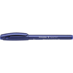Schneider Schreibgeräte 847SC003 stylo à bille Bleu 10 pièce(s)