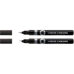 Molotow 52-MO703112 marqueur à peinture Chrome 2 pièce(s)