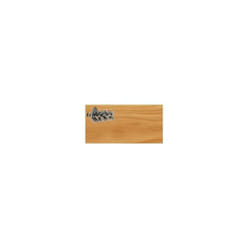 Lasure de préservation du bois 5,00 LTR