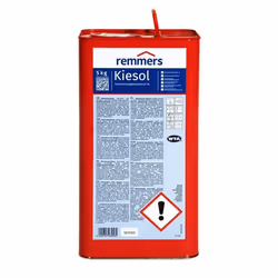 REMMERS Kiesol 5 L Systeme de protection des bâtiments et des sols - Étanchéité