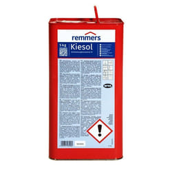 REMMERS Kiesol 5 L Systeme de protection des bâtiments et des sols - Étanchéité