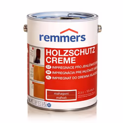 Remmers Holzschutz-Creme 25 L – Acajou