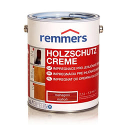 Remmers Holzschutz-Creme 25 L – Acajou