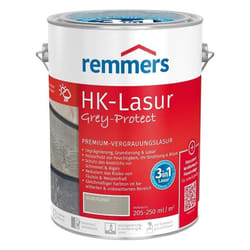 Lasure gris anthrazite gris 2,50 ltr