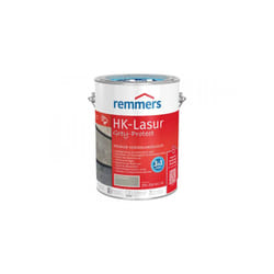 Remmers - hk Lasur anthrazitgrau gris prot&233ger 5 litres