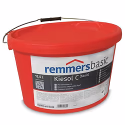 Remmers KIESOL C 125 L Étanchéité des murs par creme dinjection