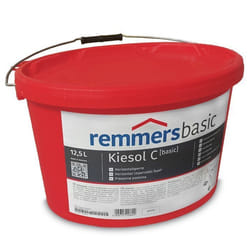 Remmers KIESOL C 125 L Étanchéité des murs par creme dinjection