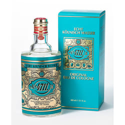 4711 Original eau de cologne 800 ml