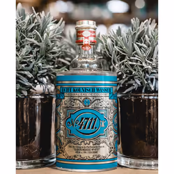 4711 Original eau de cologne 800 ml