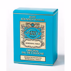 4711 Original Multicolore 10 pièce(s)
