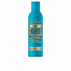 4711 déodorant vaporisateur 150 ml