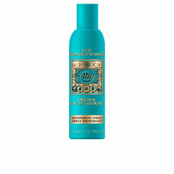 4711 déodorant vaporisateur 150 ml