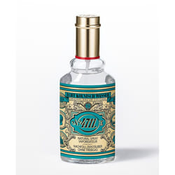 4711 Natural Spray 90 ml eau de cologne Unisexe