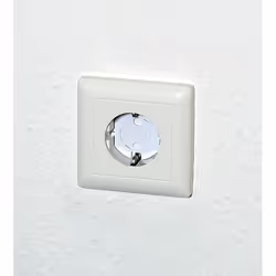 Olympia KS 10 Blanc 10 pièce(s)