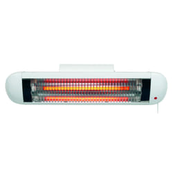Olympia BS 50 Intérieure Blanc 600W
