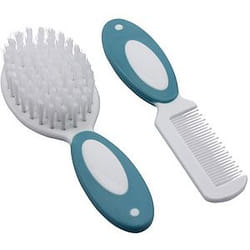 Olympia BS 868 Brosse et peigne