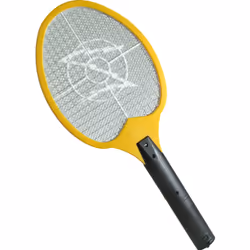 Olympia TS 103 Noir, Jaune Plastique