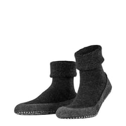 Chaussons - FALKE - Cosyshoe SO CP - Antidérapants - Laine mérinos - Uni