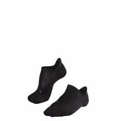 Protège-pieds femme Falke GO2 Invisible