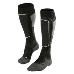 Falke SK2 Mâle Chaussettes serrées hautes Noir
