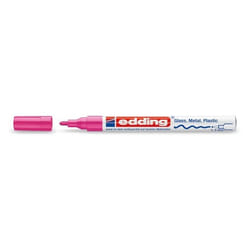 Edding 751 Rose 10 pièce(s)