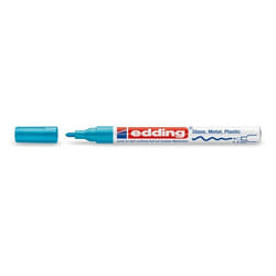 Edding 751 Bleu 10 pièce(s)