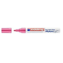 Edding 750 Rose 1 pièce(s)