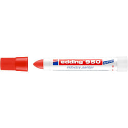 Edding 950 Rouge 1 pièce(s)