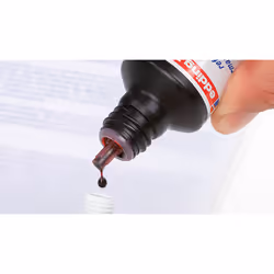 Edding T-25 recharge de marqueur Rouge 30 ml 1 pièce(s)