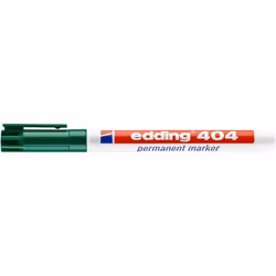 Edding 404 marqueur indélébile Vert 1 pièce(s) - Vue supplémentaire 2