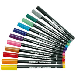 Edding 1340 stylo-feutre 10 pièce(s)
