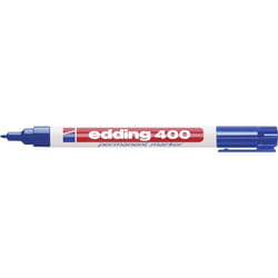 Edding - 4-400-1-1003 n/a n/a 1 mm (max) 1 pc(s) S56723