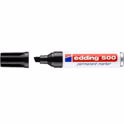 Edding 500