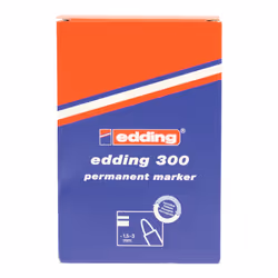 Edding OFC-ED300BK