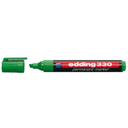 Edding e-330 marqueur Vert