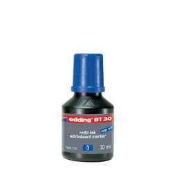 Edding BT 30 recharge de marqueur Bleu 30 ml 1 pièce(s)