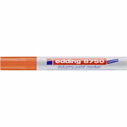 enquête Marqueur peinture edding 8750, marqueur peinture industriel Marqueur de peinture pour le marquage, l'écriture et la p ...
