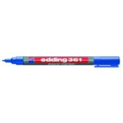 Edding e-361 marqueur 1 pièce(s) Bleu