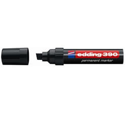 Edding e-390 marqueur indélébile Noir 1 pièce(s)