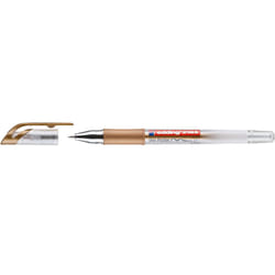 Edding 4-2185055 stylo à bille Orange Fin 1 pièce(s)