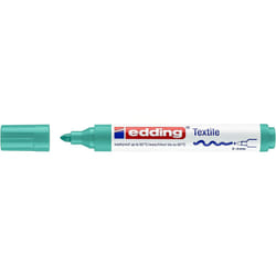 Edding 4-4500034 marqueur 1 pièce(s) Pointe ogive Vert