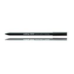Edding e-1300 stylo-feutre Noir