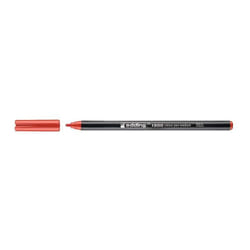Edding 1300 stylo-feutre Moyen Rouge 1 pièce(s)