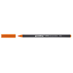 Edding 1300 stylo-feutre Moyen Orange