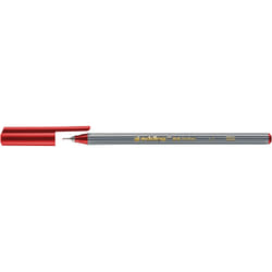 Edding Fineliner 55 stylo fin Rouge 1 pièce(s)